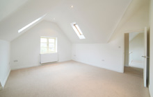 Hightown Green bedroom extension leads