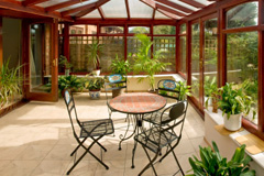 Hightown Green conservatory quotes