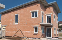 Hightown Green home extensions
