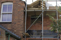 free Hightown Green home extension quotes