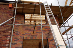 house extensions Hightown Green