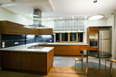 kitchen extensions Hightown Green